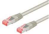 Goobay 93680 CAT 6A patch cable