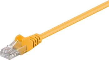 Goobay  CAT 5e patch cable  U/UTP