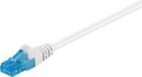 Goobay CAT 6a Patch cable Unshielded