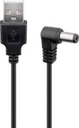 Goobay USB Cable USB-A - DC