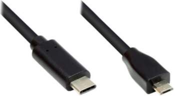 Good Connections USB2.0 Kabel   Micro