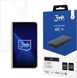 Google Pixel Fold (front) - 3mk