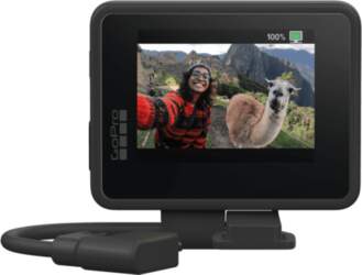 GoPro - Display Mod Front Facing
