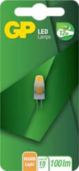 GP - LED Lamp Capsule G4