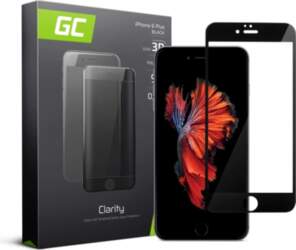 Green Cell Clarity Clear screen protector