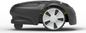 Greenworks Optimow 5 Bluetooth 550 m2