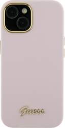 Guess case for iPhone 15 Pro