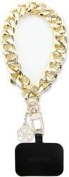 Guess Universal Wrist Strap 4G Charm