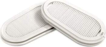 GVS Elipse particle filter P3 -