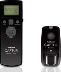 Hähnel REMOTE CAPTUR TIMER KIT OLY/PA