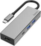 Hama 00200107 interface hub USB 3