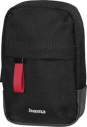 Hama Matera Compact case Black 121333