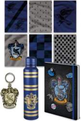 HARRY POTTER (COLOURFUL CREST RAVENCLAW) PREMIUM