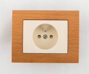 Harry Potter SOCKET VILMA XP BEIGE