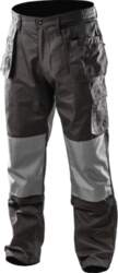 HD work trousers size L/52 detachable