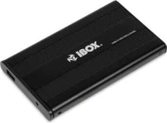 HDD I-Box HD-01 ( USB 2