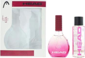 Head Set Head: Elite  Eau De