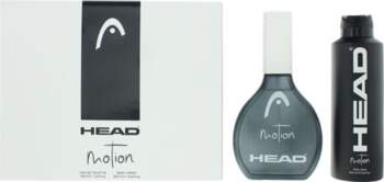 Head Set Head: Motion Deodorant Spray