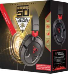 Headset Turtle Beach EAR FORCE RECON