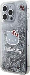 Hello Kitty Liquid Glitter Electroplating Head
