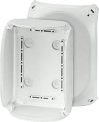 Hensel Junction box n/t without terminals