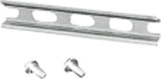 Hensel Support rail for boxes KF