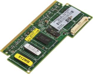 Hewlett Packard Enterprise 512MB BBWC Memory