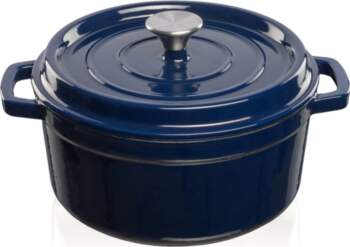 HIGH FIRE POT CASSEROLE 4.7L