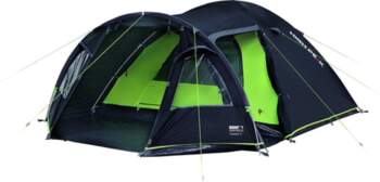 High Peak High Peak Mesos 4P