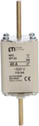 High speed fuse insert NH2/WT-2C gF