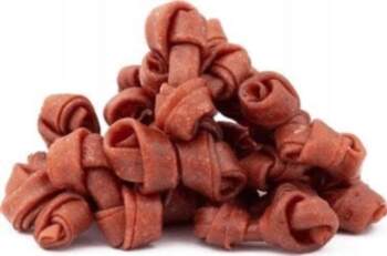 HILTON Knotted Duck Bone 6 cm