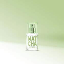 Histoires de Parfums Solinotes Matcha Eau