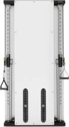 HMS double wall training gate BS302