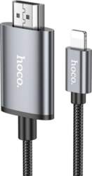 Hoco cable HOCO Lightning to HDMI