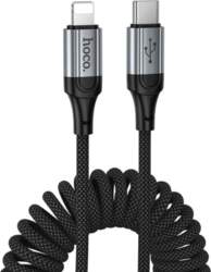 HOCO cable USB C to Lightning