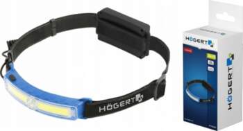 Hogert Technik HOGERT COB XPG USB