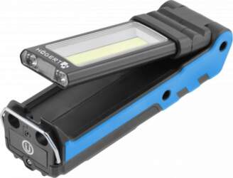 HOGERT USB LED FOLD-OUT INSPECTION LAMP