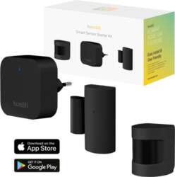 Hombli - Smart Bluetooth Sensor Kit