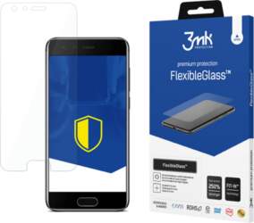Honor 9 - 3mk FlexibleGlass™ screen