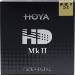 Hoya filter neutral density HD Mk