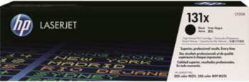 HP 131X BLACK CF210X