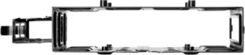 HP Dual-Sided VESA Mount Bracket with
