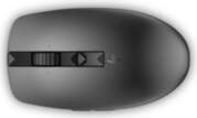 HP Multi-Device 635 Wireless Mouse Black