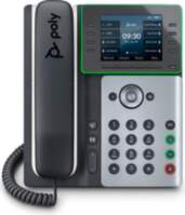 HP Poly Edge E320 IP Phone