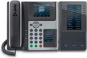 HP Poly Edge E450 IP Phone