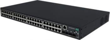 HPE Networking Comware 2050 48p 10/100/1000BASE-T