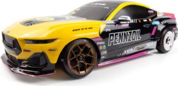 HPI Racing - Ford Mustang GT