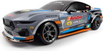 HPI Racing - Ford Mustang GT