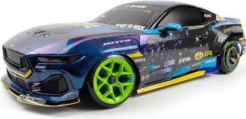 HPI Racing - Ford Mustang GT