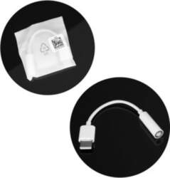 Huawei adapter CM20 Micro USB Type